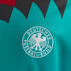 adidas Germany Away Jersey 1994