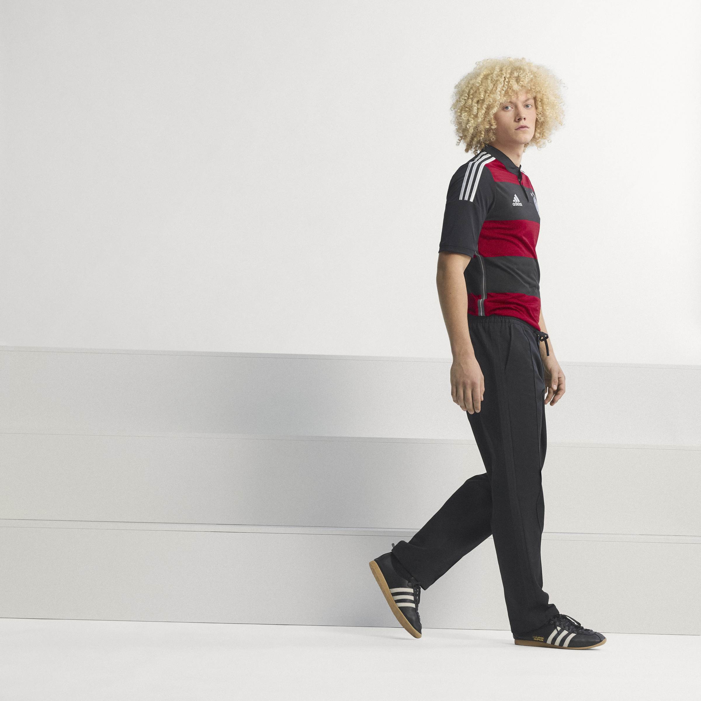 adidas Germany Away Jersey 2014