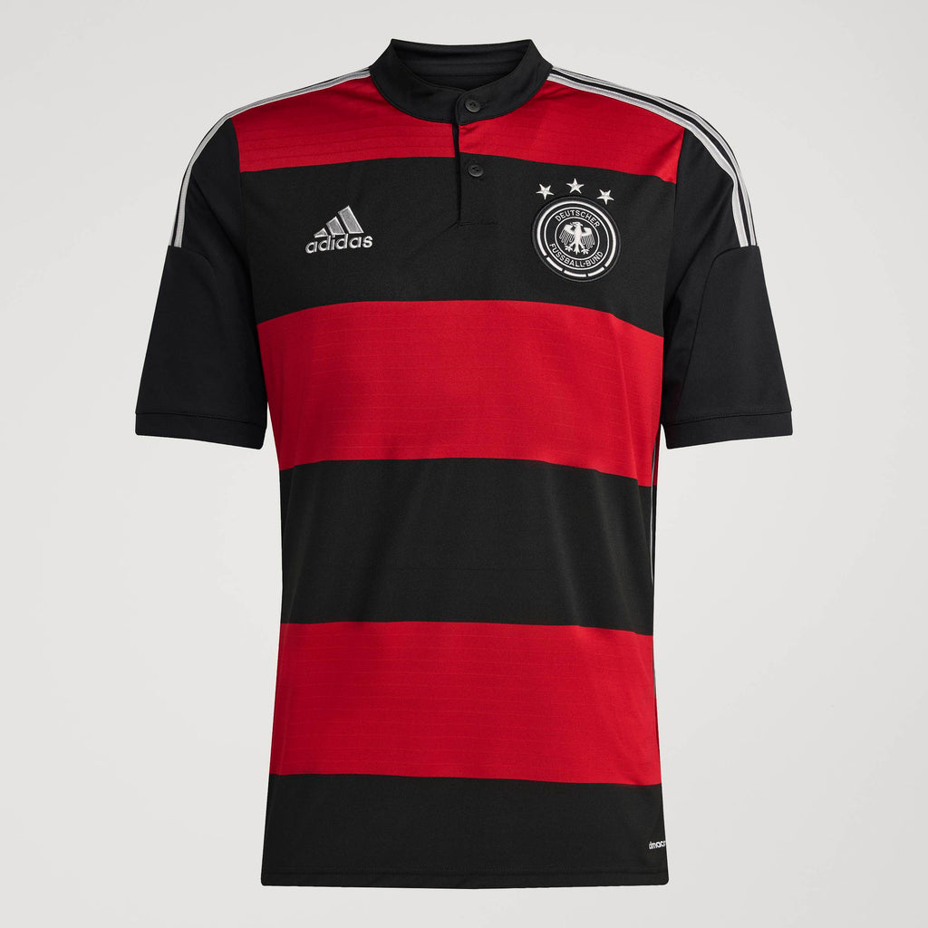 adidas Germany Away Jersey 2014