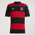 adidas Germany Away Jersey 2014