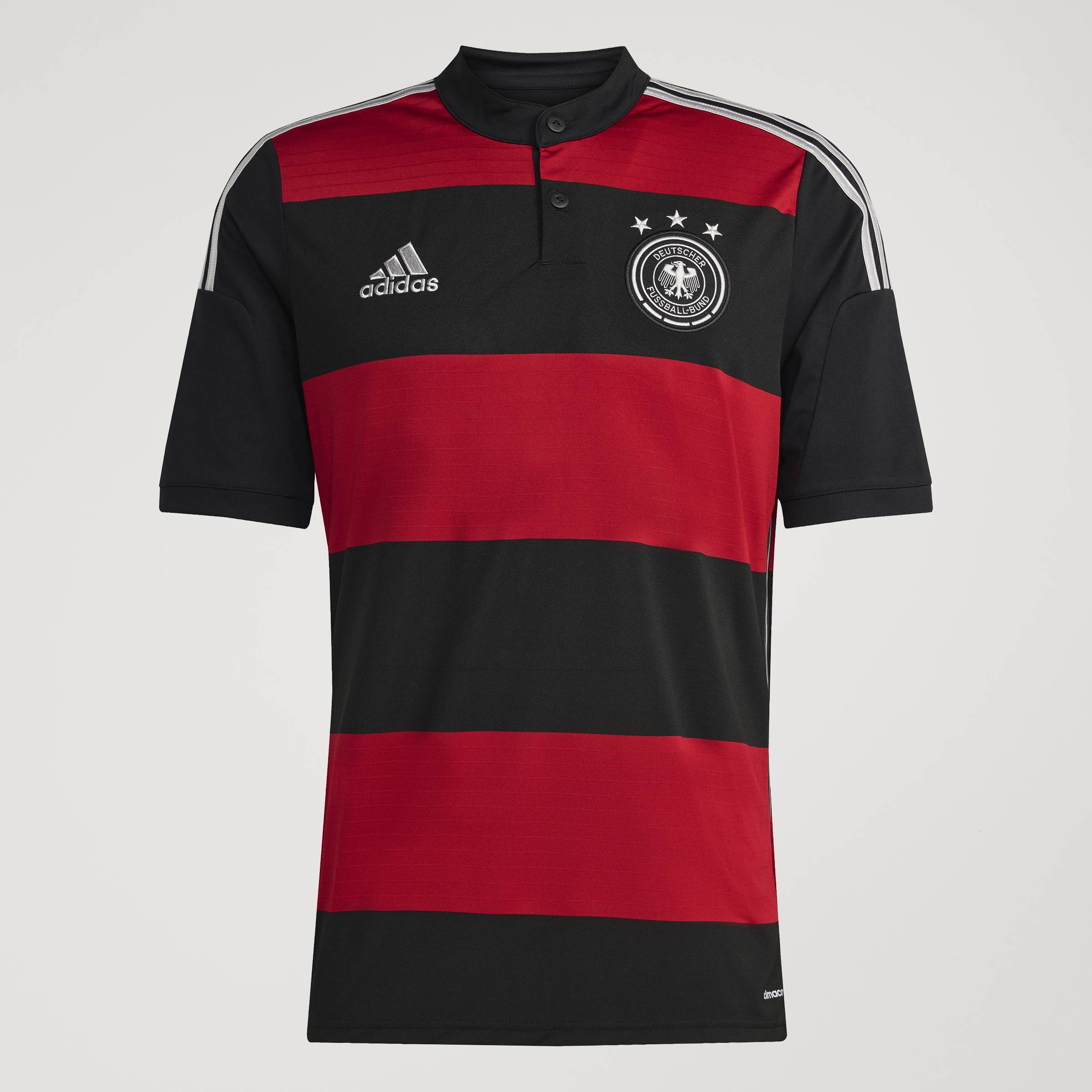 adidas Germany Away Jersey 2014