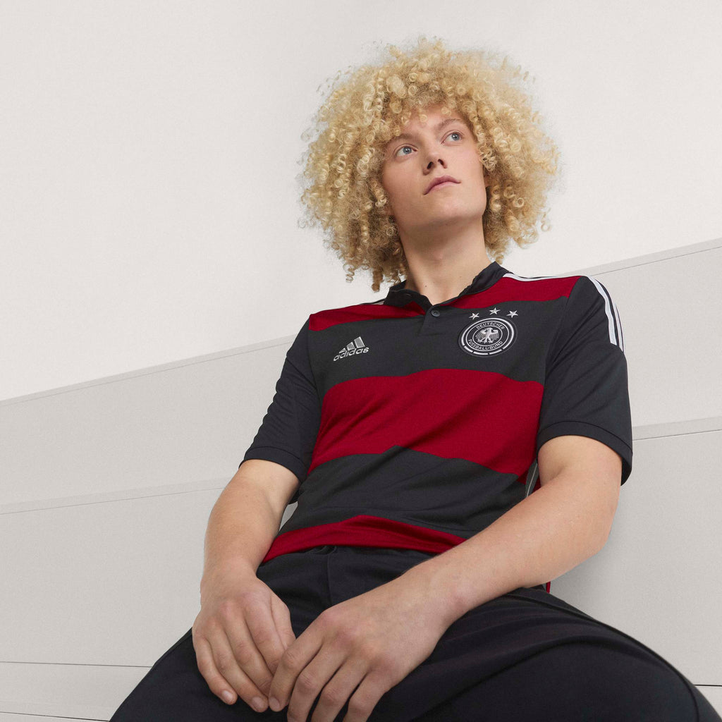 adidas Germany Away Jersey 2014