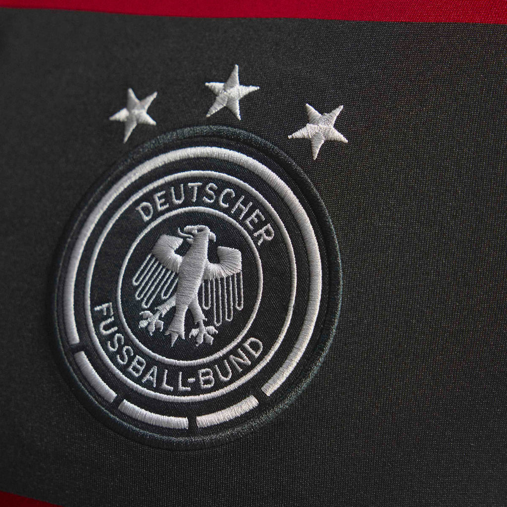 adidas Germany Away Jersey 2014
