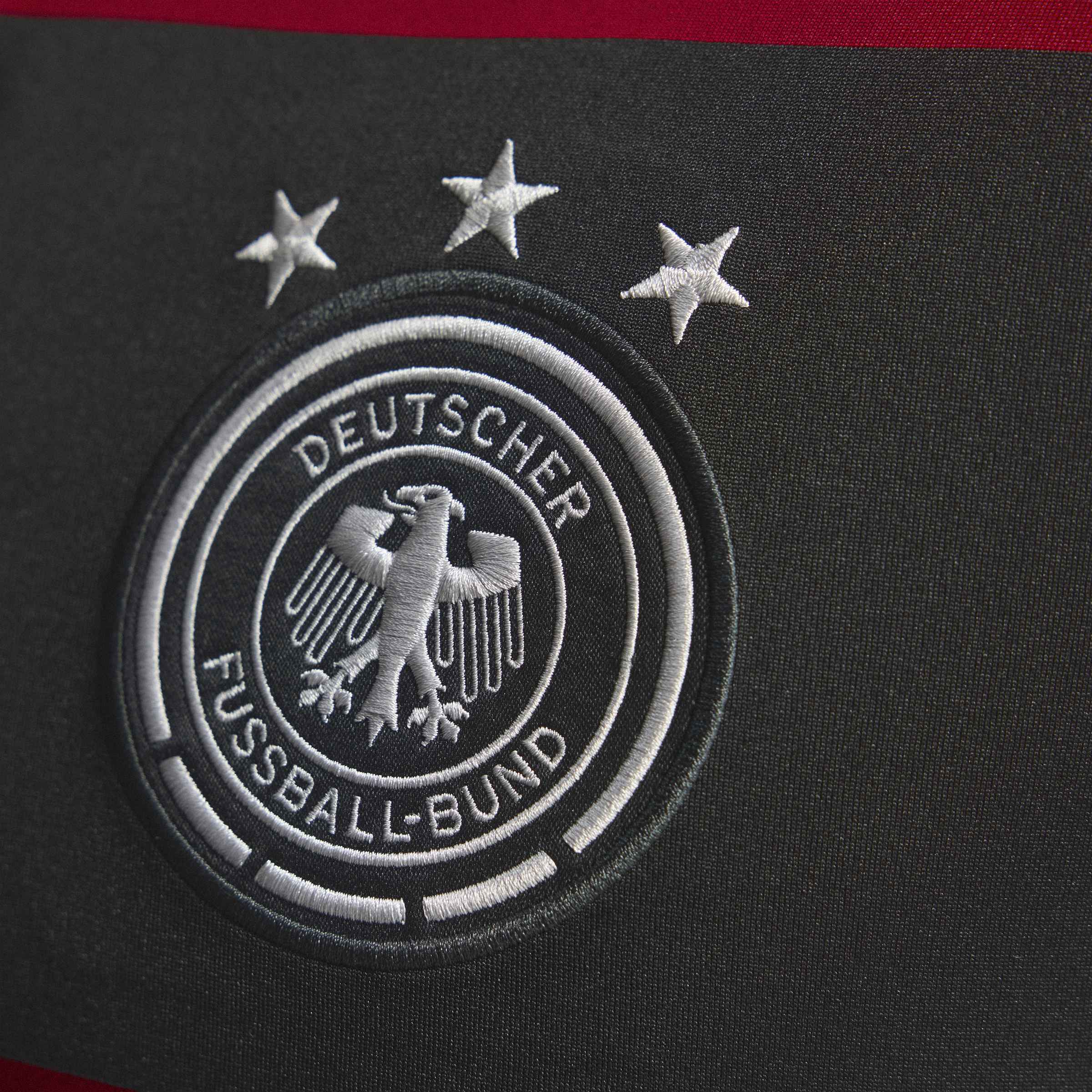 adidas Germany Away Jersey 2014