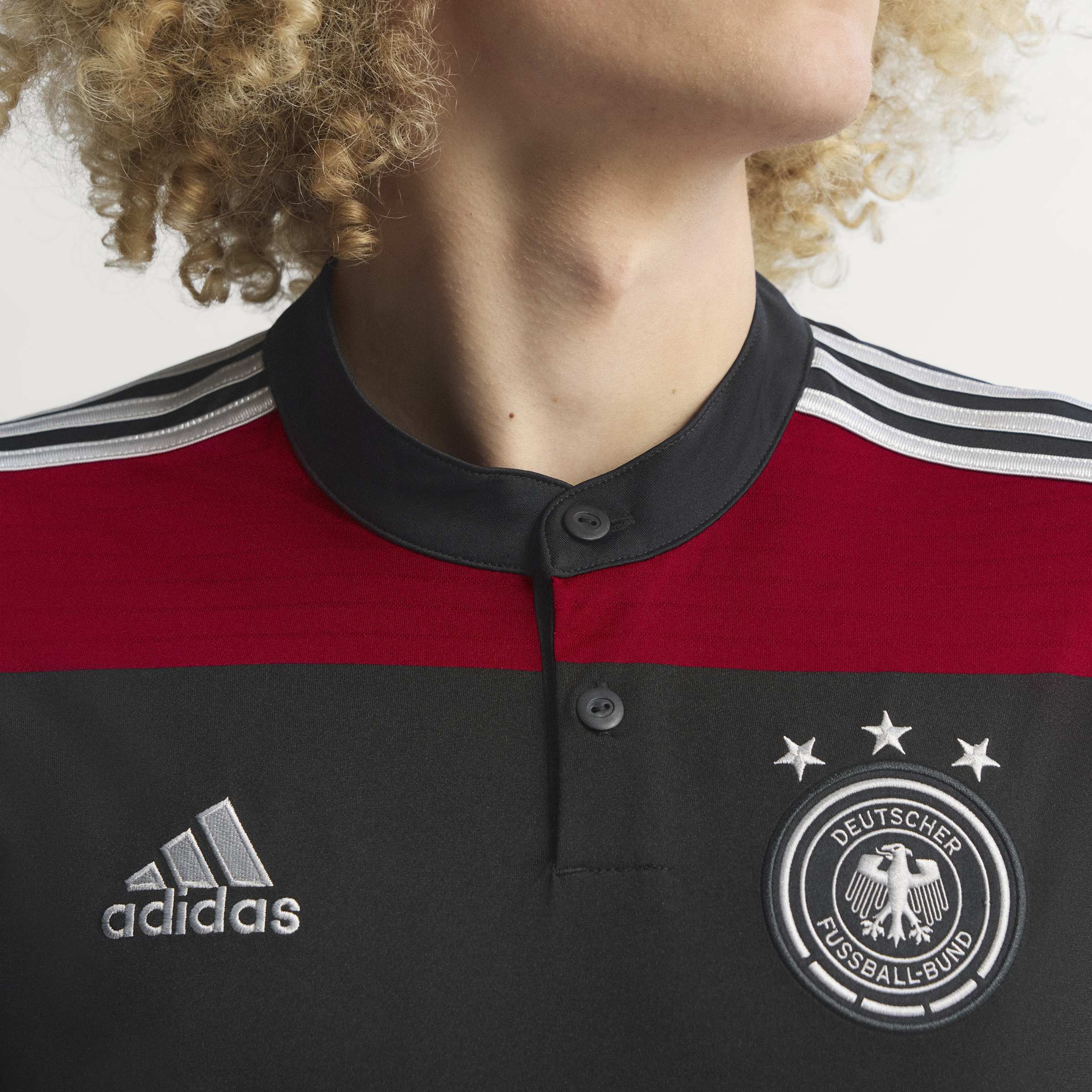 adidas Germany Away Jersey 2014