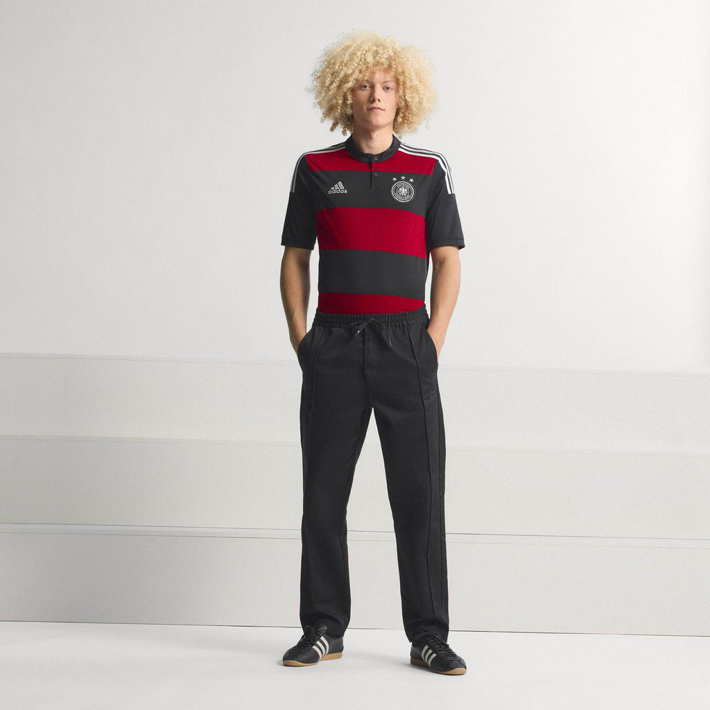adidas Germany Away Jersey 2014