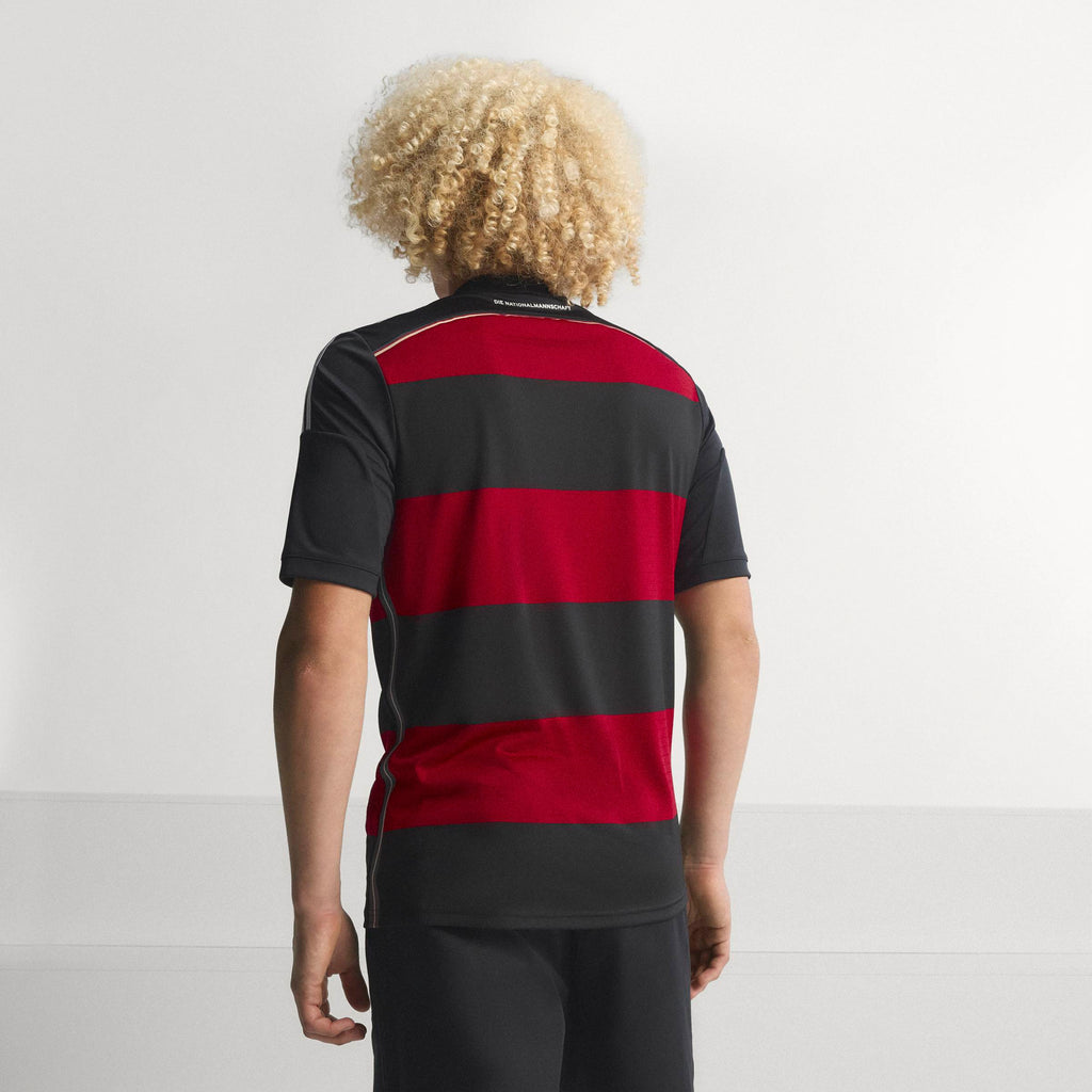 adidas Germany Away Jersey 2014