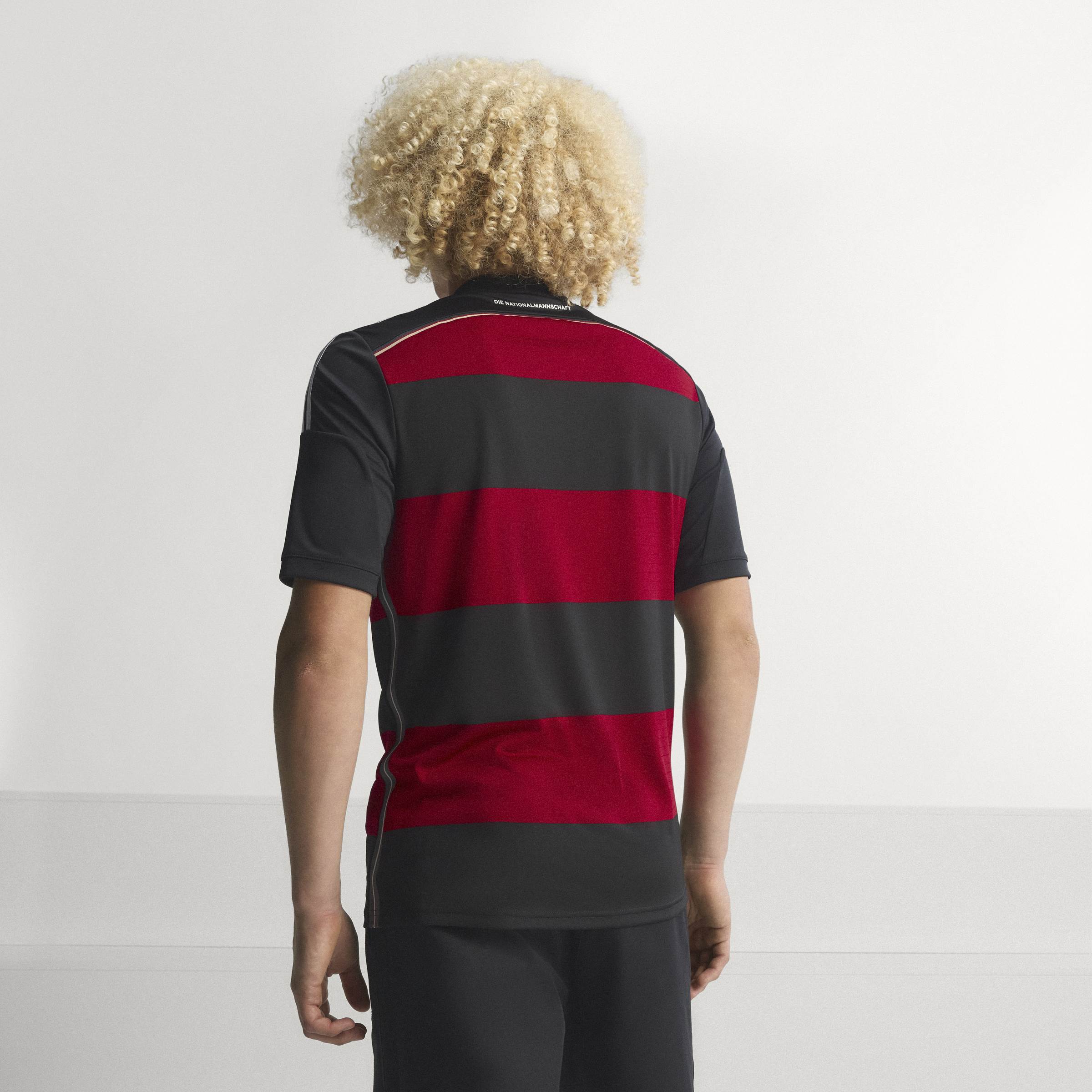 adidas Germany Away Jersey 2014