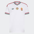 adidas Hungary 26 Away Jersey