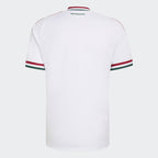 adidas Hungary 26 Away Jersey