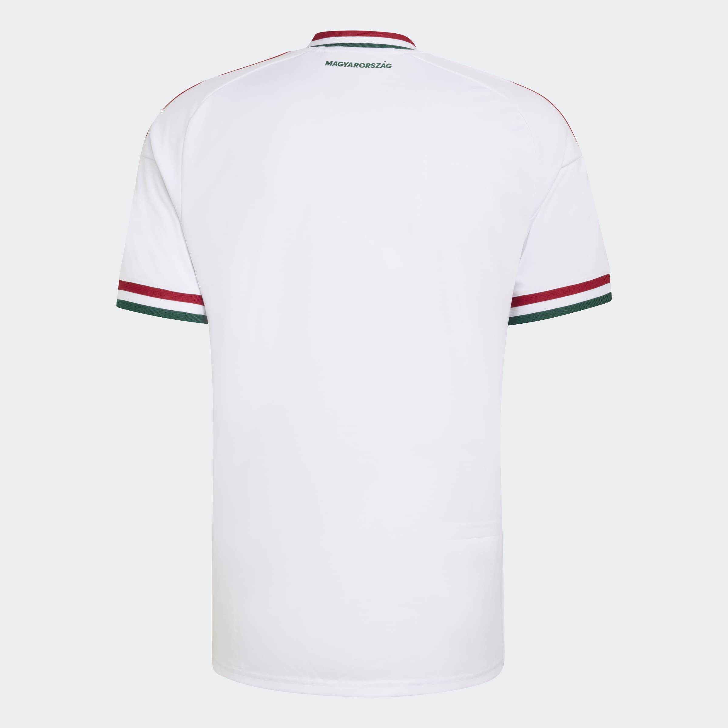 adidas Hungary 26 Away Jersey