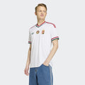 adidas Hungary 26 Away Jersey