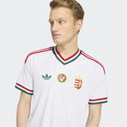 adidas Hungary 26 Away Jersey