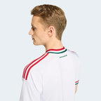 adidas Hungary 26 Away Jersey