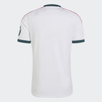 adidas Real Madrid 26/27 Home Jersey