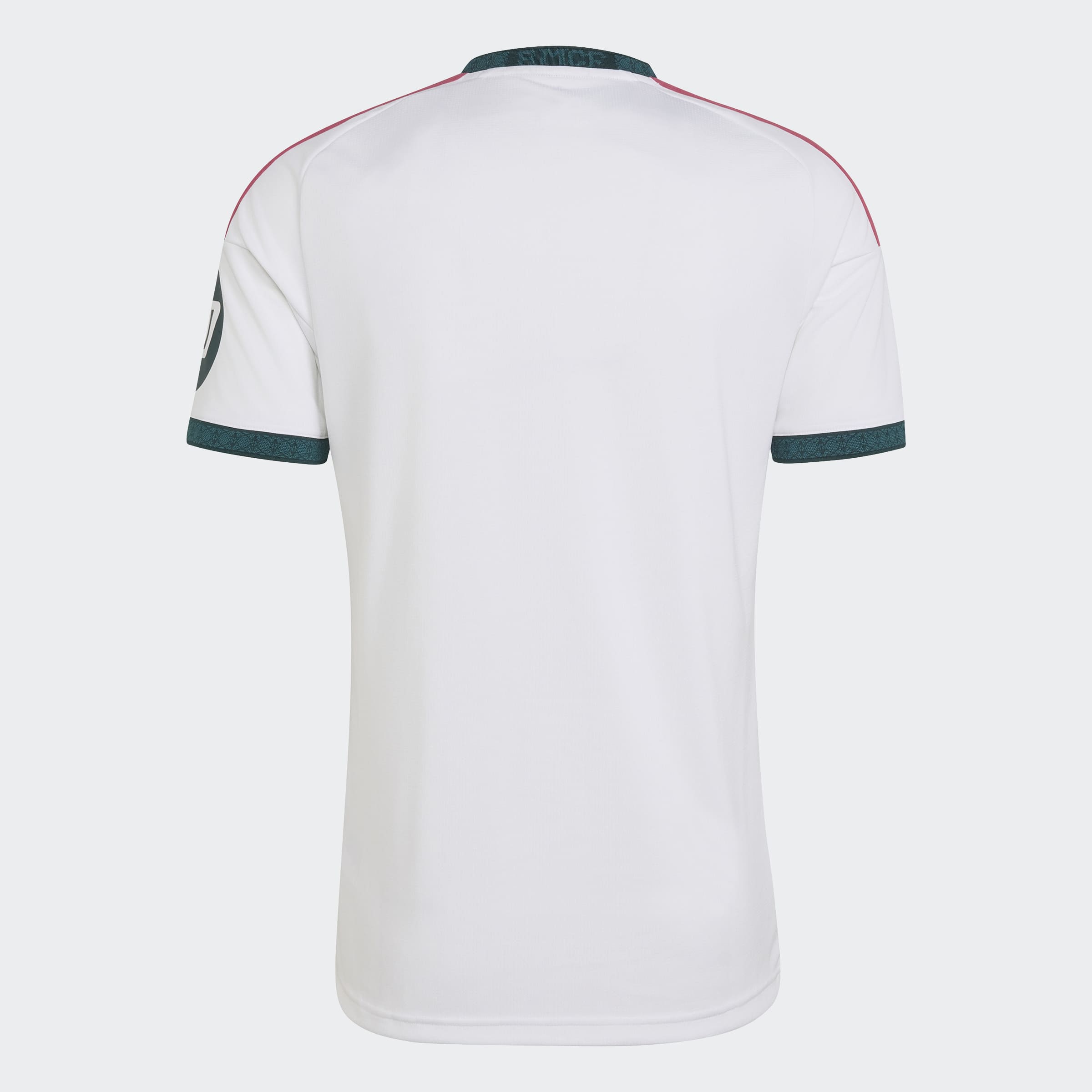 adidas Real Madrid 26/27 Home Jersey