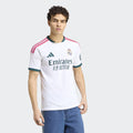 adidas Real Madrid 26/27 Home Jersey