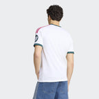 adidas Real Madrid 26/27 Home Jersey