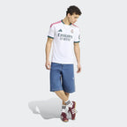 adidas Real Madrid 26/27 Home Jersey