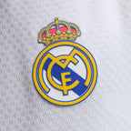 adidas Real Madrid 26/27 Home Authentic Jersey