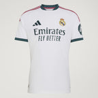 adidas Real Madrid 26/27 Home Authentic Jersey