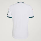 adidas Real Madrid 26/27 Home Authentic Jersey