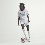 adidas Real Madrid 26/27 Home Authentic Jersey