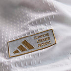 adidas Real Madrid 26/27 Home Authentic Jersey