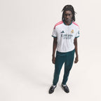adidas Real Madrid 26/27 Home Authentic Jersey