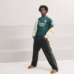 adidas Real Madrid 26/27 Away Authentic Jersey