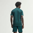adidas Real Madrid 26/27 Away Authentic Jersey