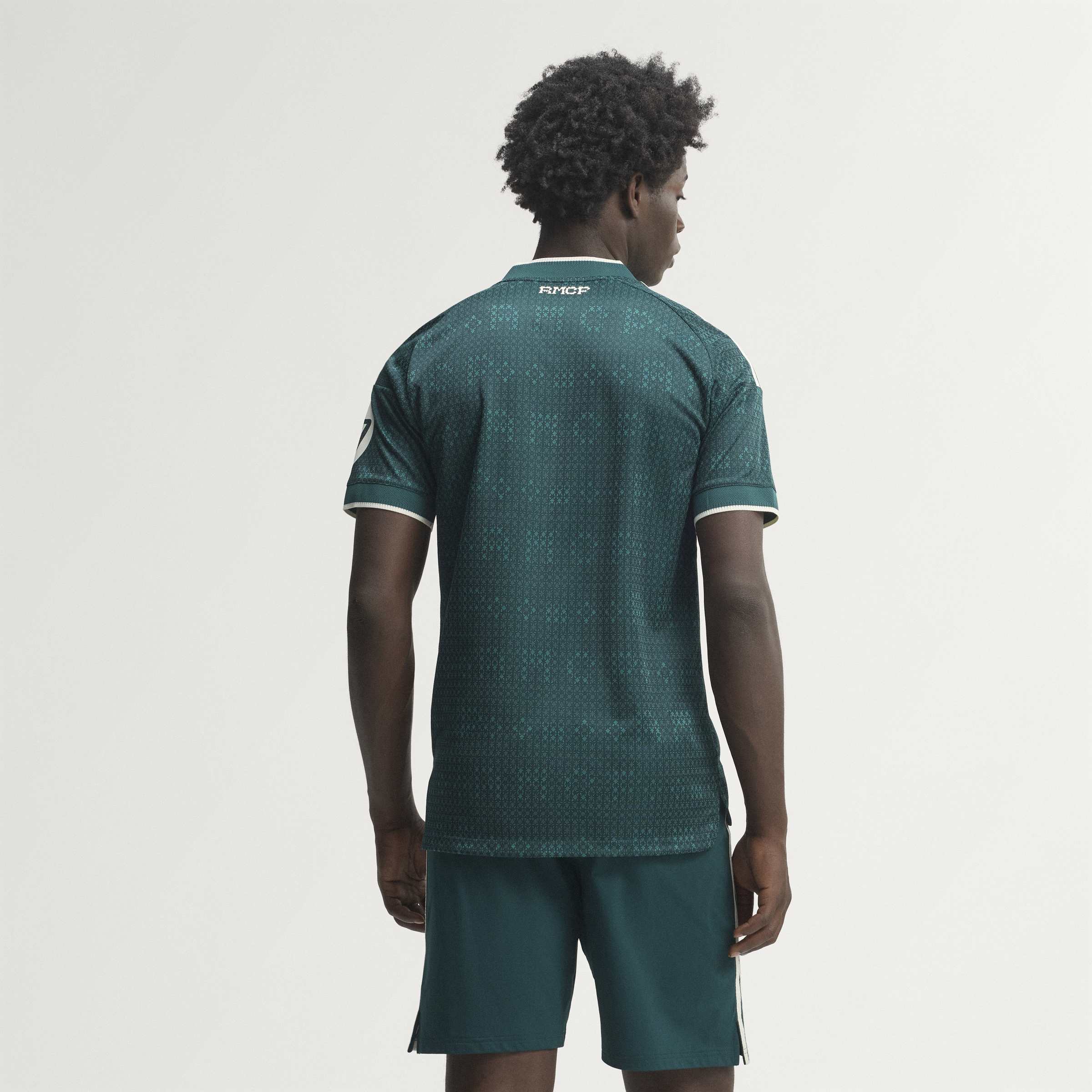 adidas Real Madrid 26/27 Away Authentic Jersey