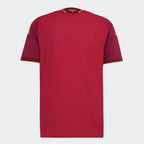 adidas AS Roma 26/27 Home Authentic Jersey