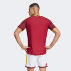 adidas AS Roma 26/27 Home Authentic Jersey