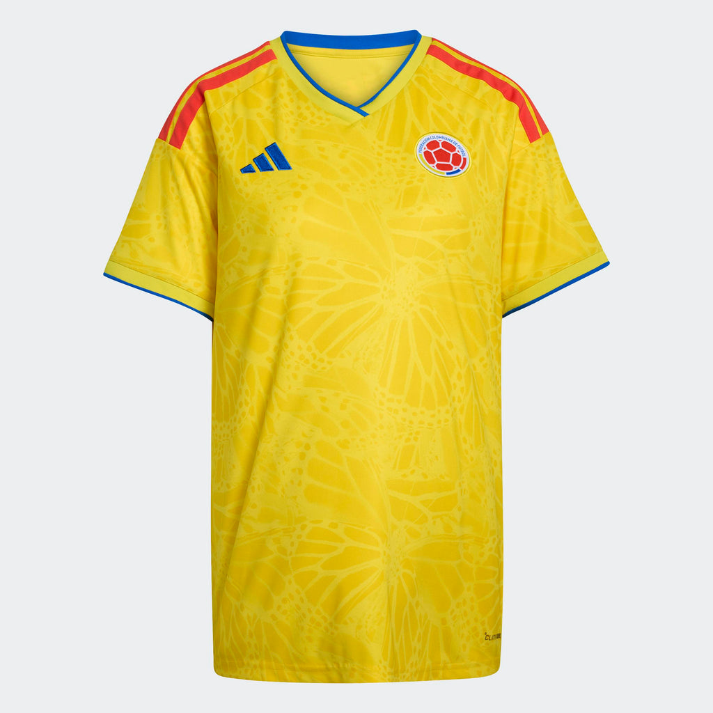 adidas Colombia 26 Home Women's Jersey