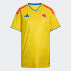 adidas Colombia 26 Home Women's Jersey