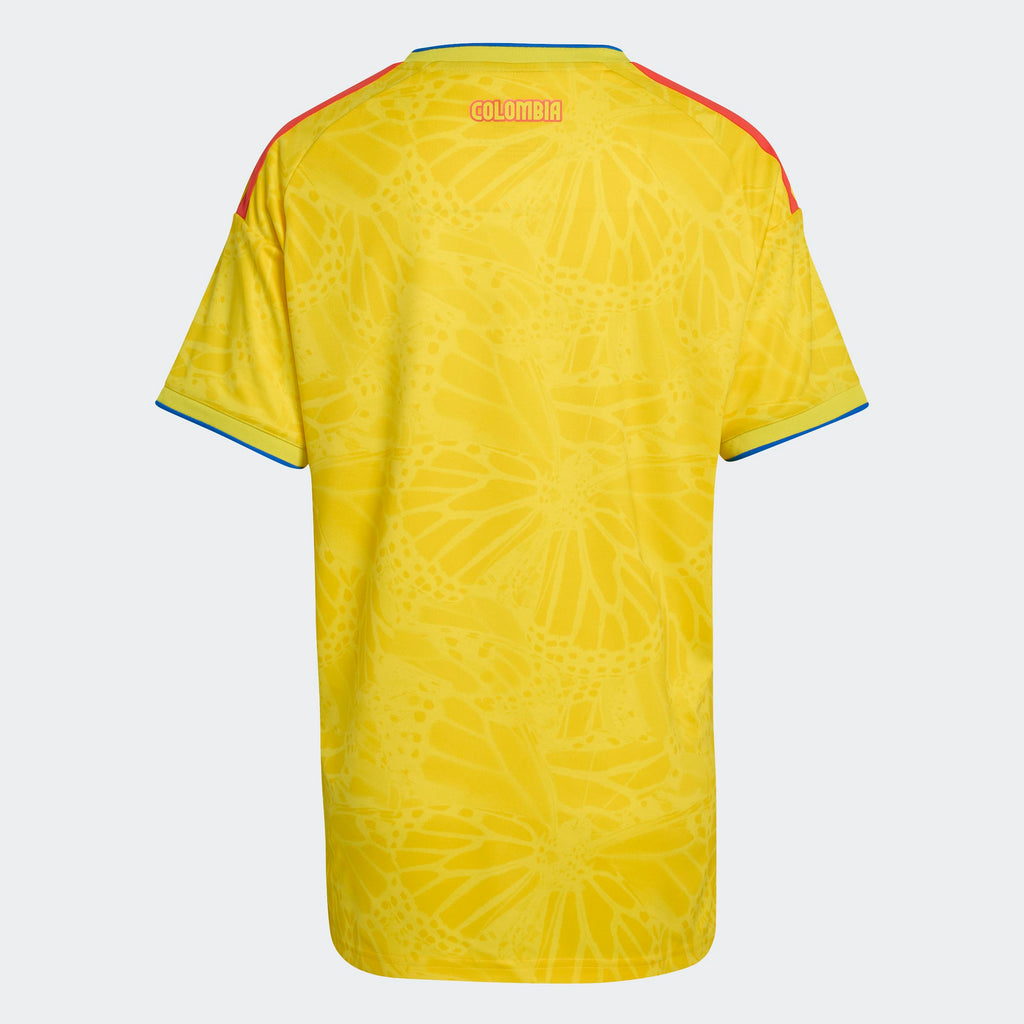 adidas Colombia 26 Home Women's Jersey