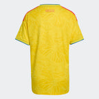 adidas Colombia 26 Home Women's Jersey