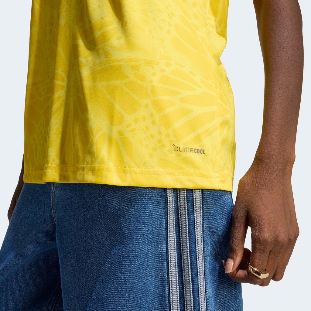 adidas Colombia 26 Home Women's Jersey
