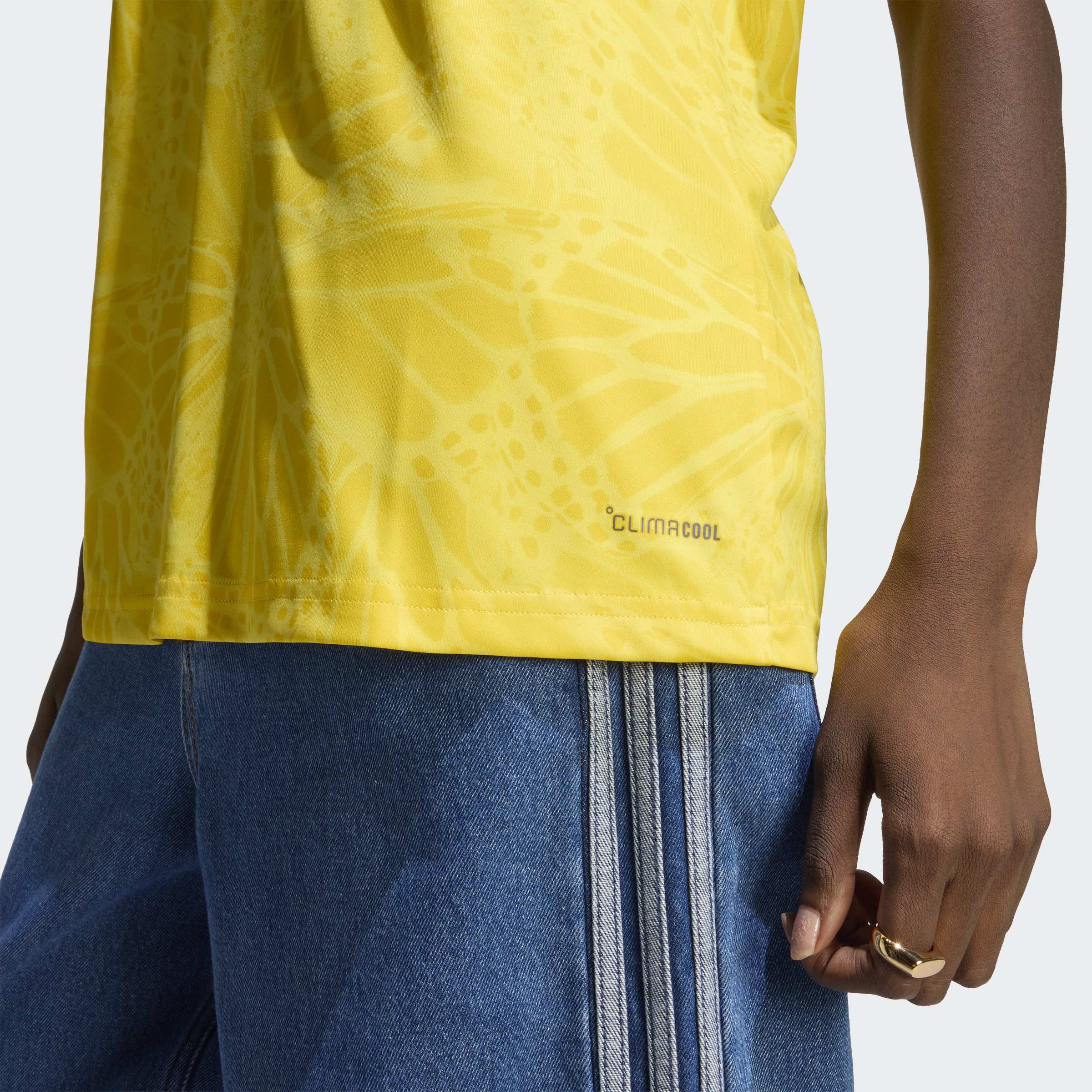 adidas Colombia 26 Home Women's Jersey