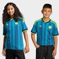 adidas Colombia 26 Away Kids Jersey