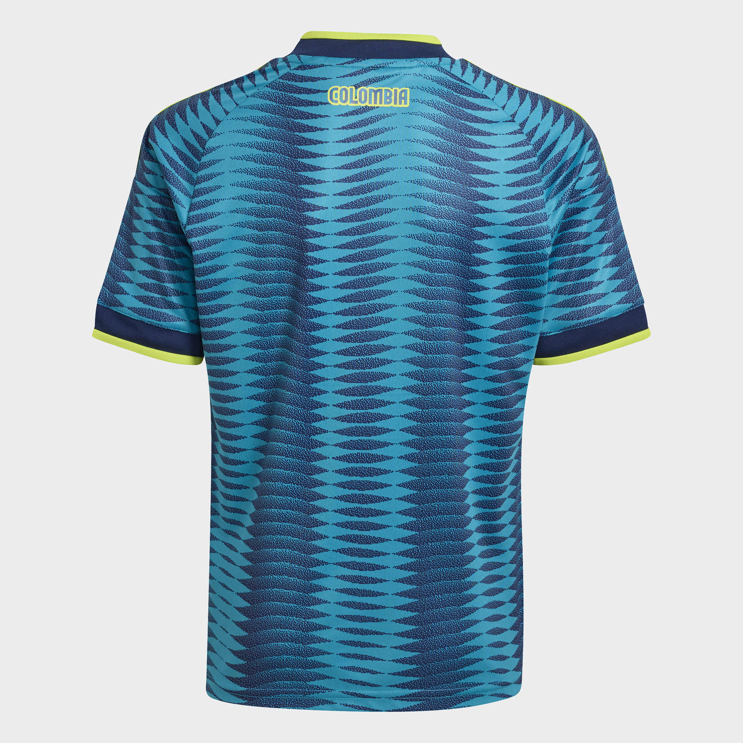 adidas Colombia 26 Away Kids Jersey