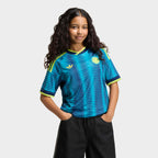 adidas Colombia 26 Away Kids Jersey