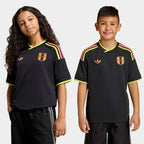 adidas Peru 26 Away Kids Jersey