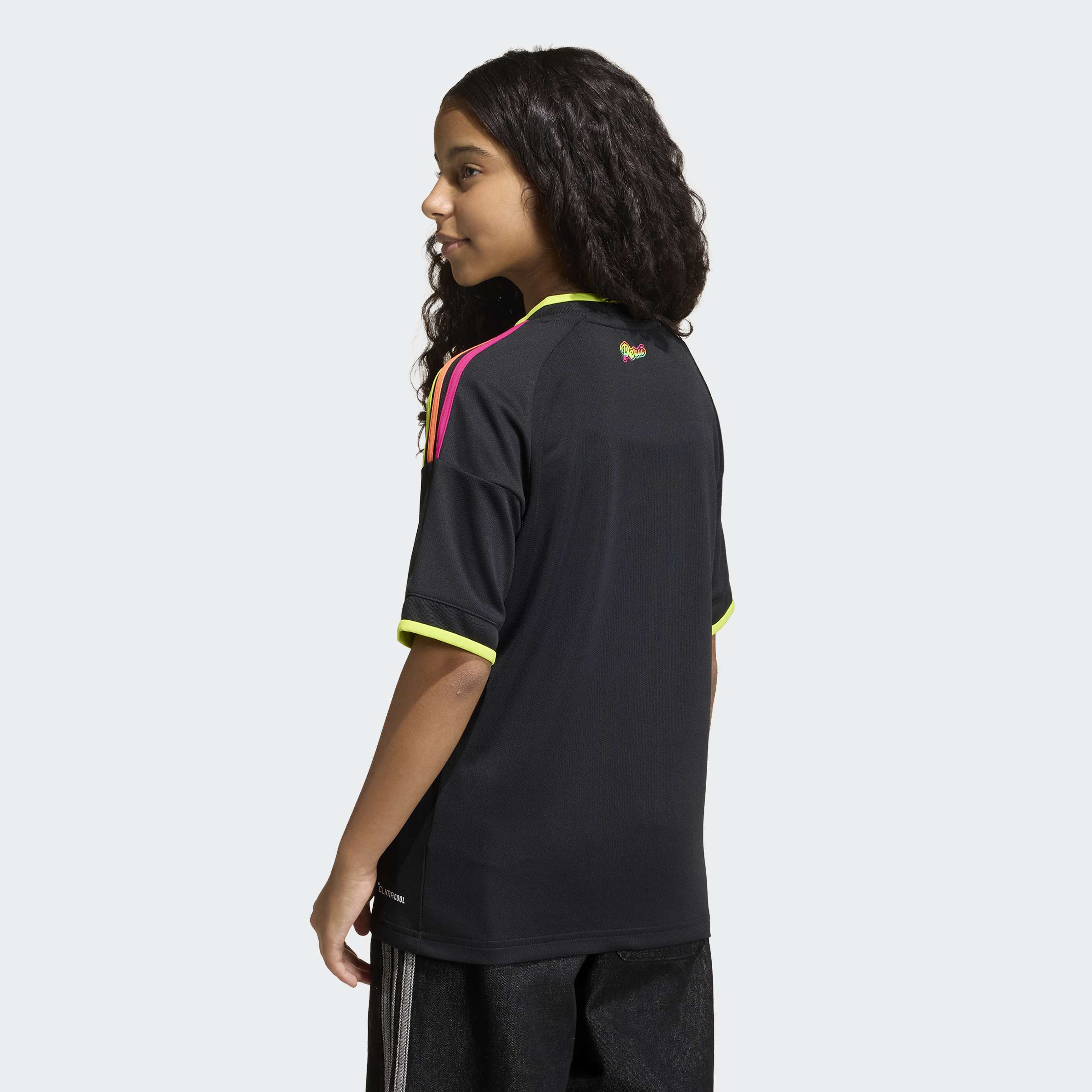adidas Peru 26 Away Kids Jersey