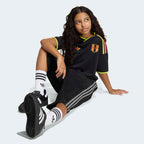 adidas Peru 26 Away Kids Jersey