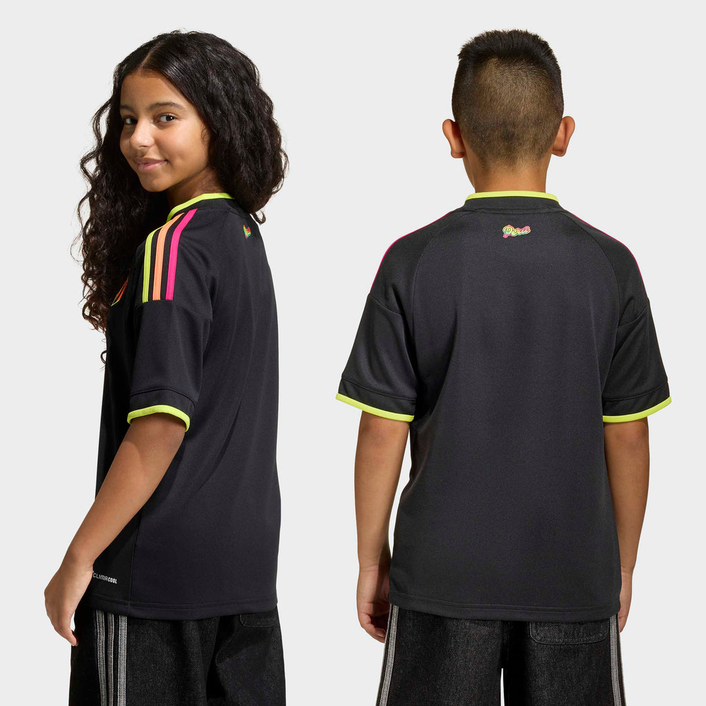 adidas Peru 26 Away Kids Jersey