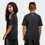 adidas Peru 26 Away Kids Jersey