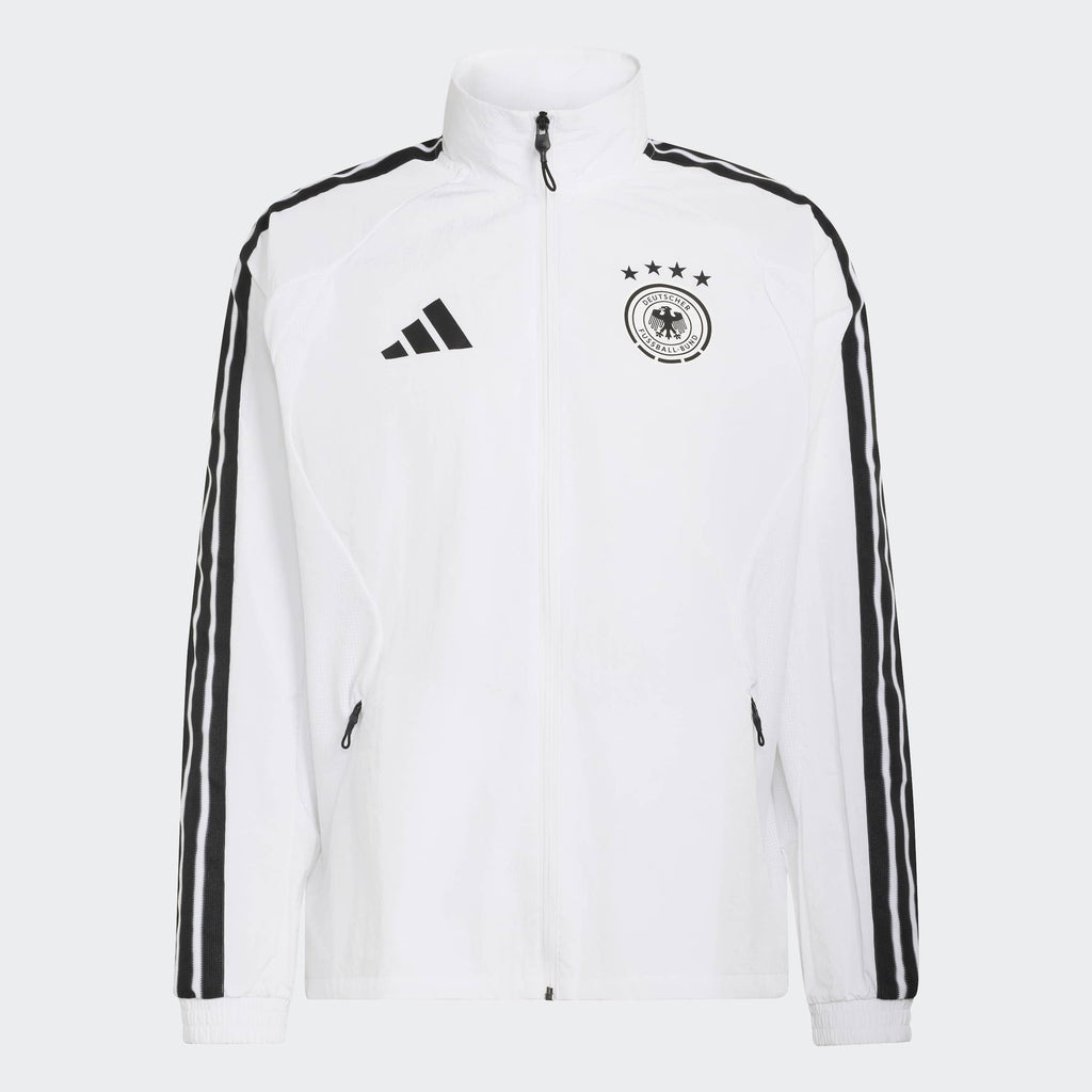 adidas Germany Home Anthem Jacket