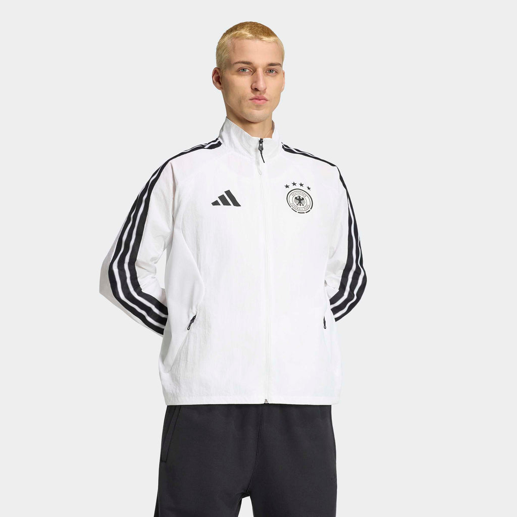 adidas Germany Home Anthem Jacket